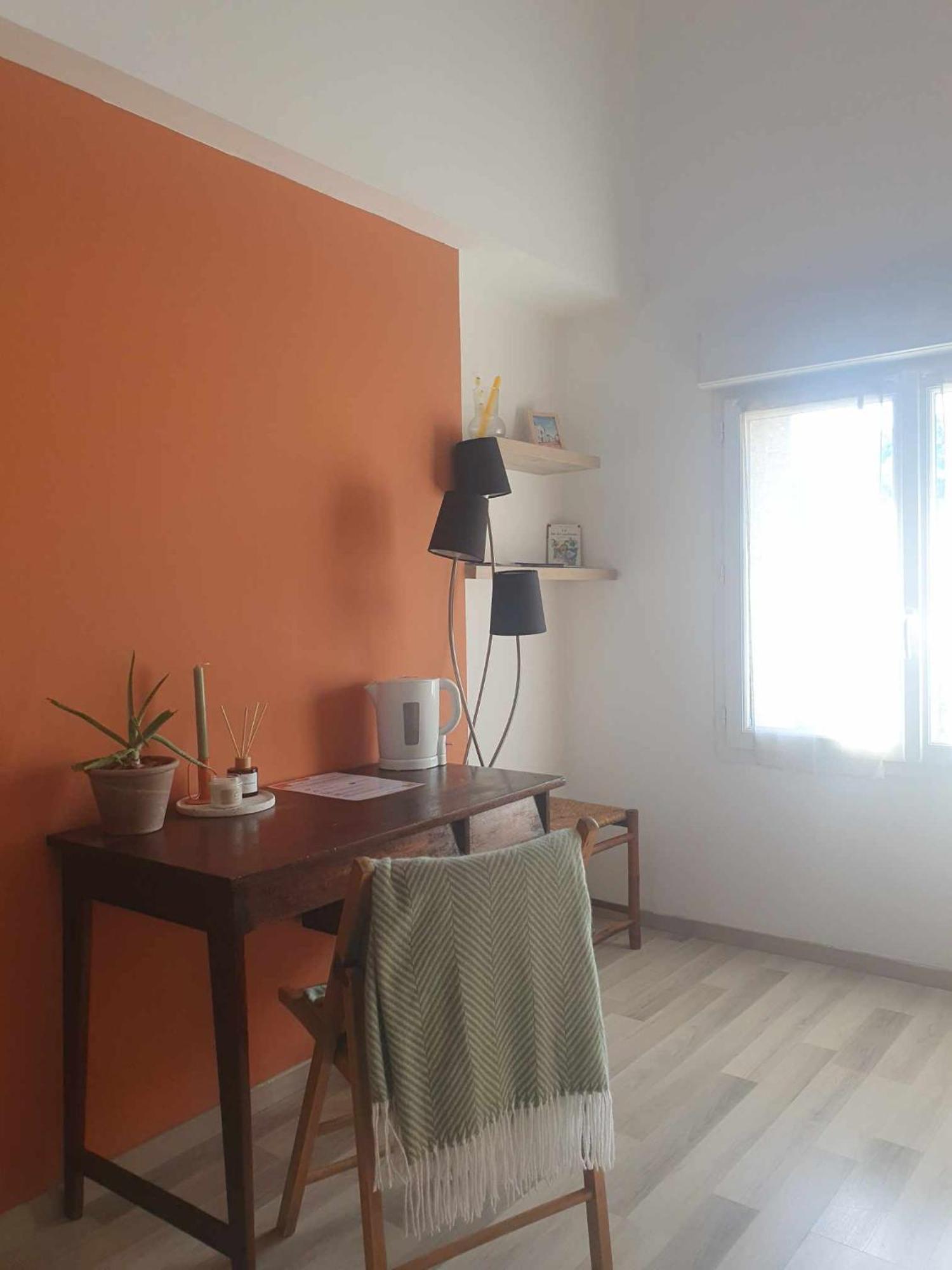 Chambre Chez L'Habitant Avec Petit Dejeuner A 5 Mins Du Futuroscope Chasseneuil-du-Poitou Bagian luar foto