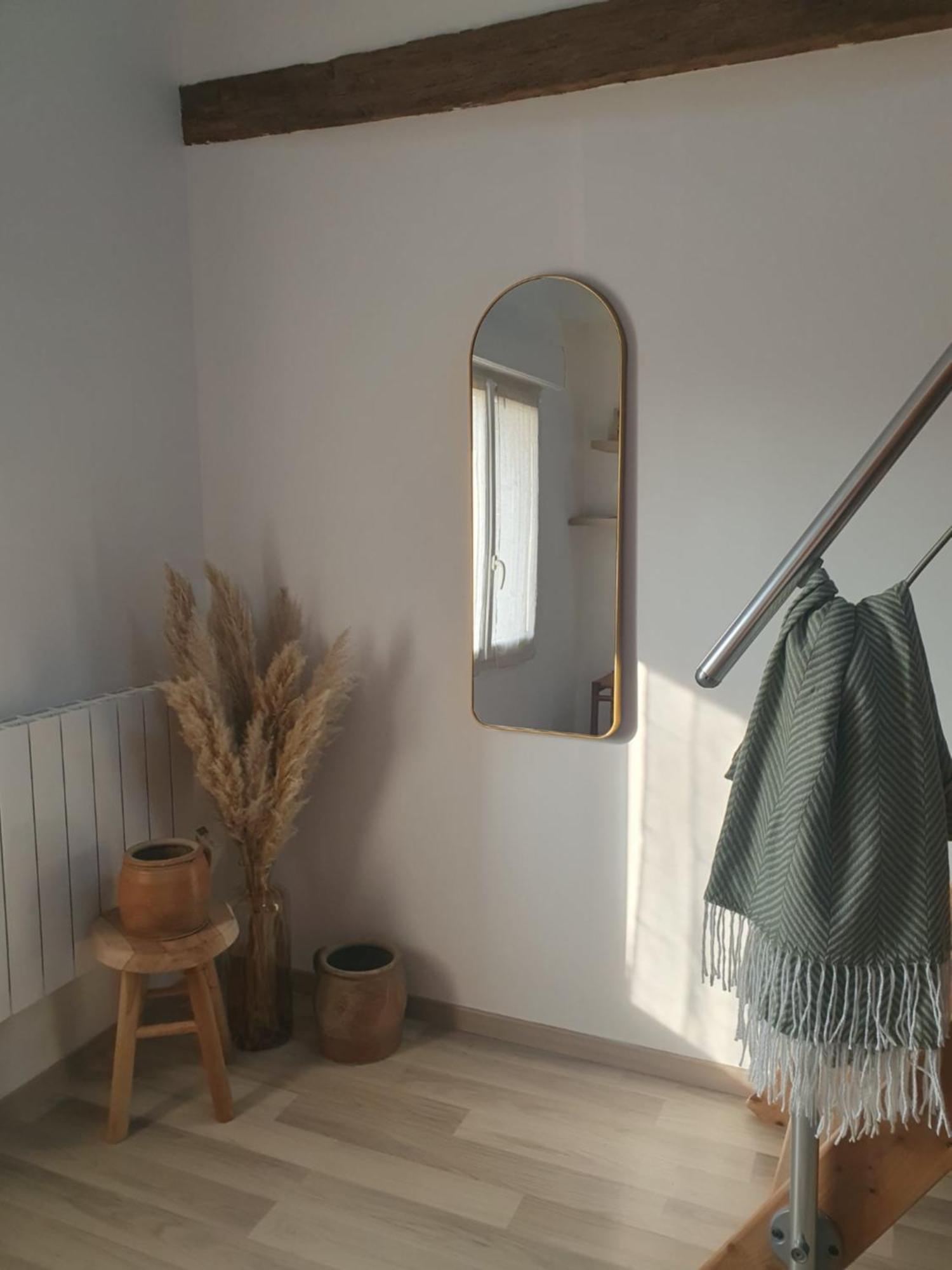 Chambre Chez L'Habitant Avec Petit Dejeuner A 5 Mins Du Futuroscope Chasseneuil-du-Poitou Bagian luar foto