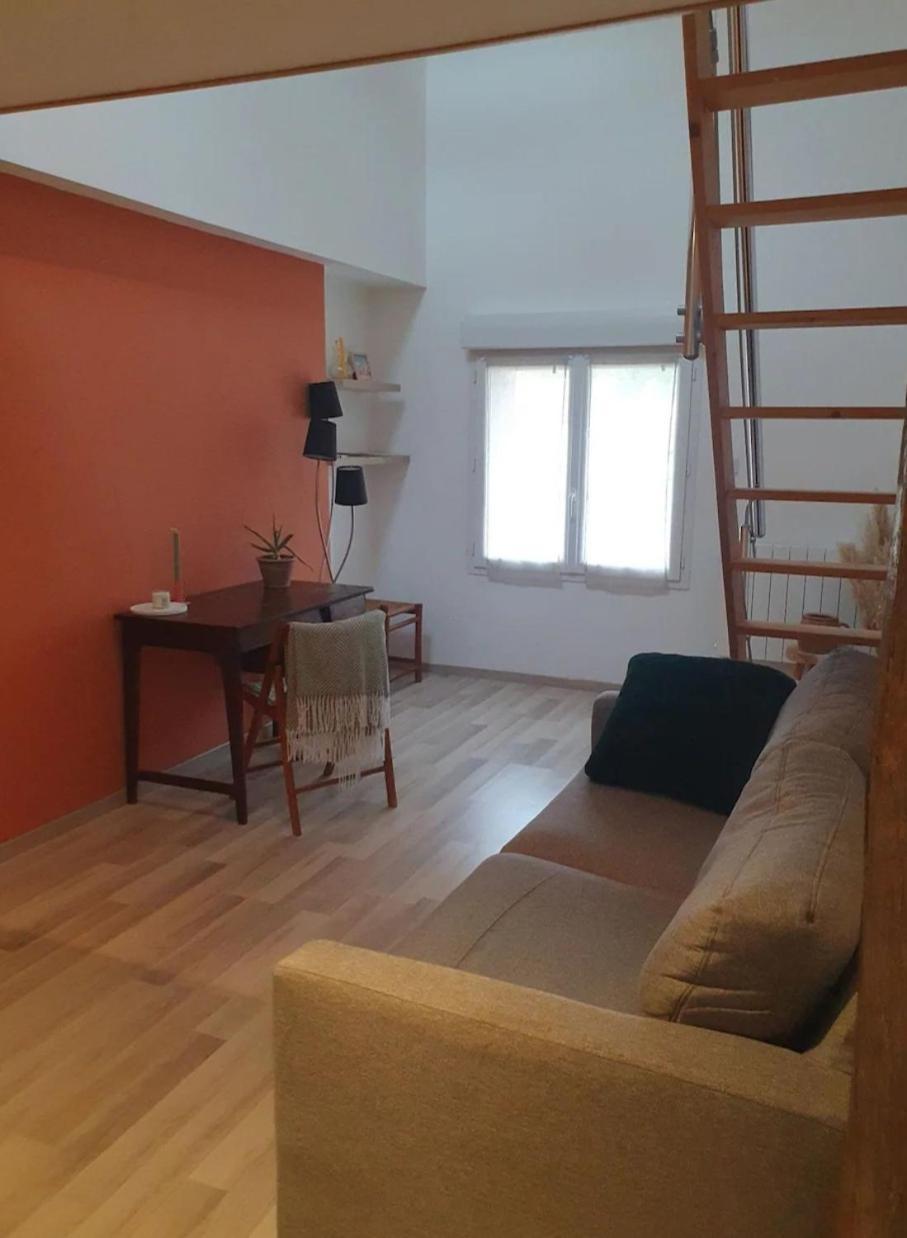 Chambre Chez L'Habitant Avec Petit Dejeuner A 5 Mins Du Futuroscope Chasseneuil-du-Poitou Bagian luar foto